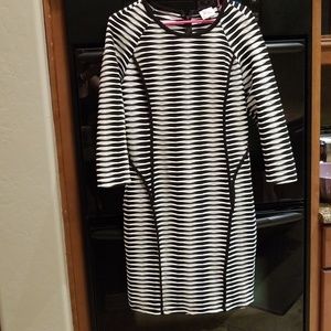 NWOT ECI Dress